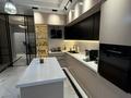 4-бөлмелі пәтер · 145 м² · 12/18 қабат, Розыбакиева 237, бағасы: 195 млн ₸ в Алматы, Бостандыкский р-н — фото 8
