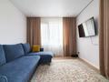 2-комнатная квартира · 59.57 м² · 8/17 этаж, Хусейн Бен Талал 41/1 — Binom, главная мечеть за 40 млн ₸ в Астане, Есильский р-н
