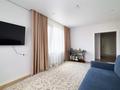 2-комнатная квартира · 59.57 м² · 8/17 этаж, Хусейн Бен Талал 41/1 — Binom, главная мечеть за 40 млн ₸ в Астане, Есильский р-н — фото 2