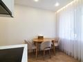2-комнатная квартира · 59.57 м² · 8/17 этаж, Хусейн Бен Талал 41/1 — Binom, главная мечеть за 40 млн ₸ в Астане, Есильский р-н — фото 14