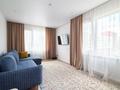 2-комнатная квартира · 59.57 м² · 8/17 этаж, Хусейн Бен Талал 41/1 — Binom, главная мечеть за 40 млн ₸ в Астане, Есильский р-н — фото 18