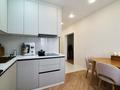 2-комнатная квартира · 59.57 м² · 8/17 этаж, Хусейн Бен Талал 41/1 — Binom, главная мечеть за 40 млн ₸ в Астане, Есильский р-н — фото 23