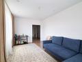 2-комнатная квартира · 59.57 м² · 8/17 этаж, Хусейн Бен Талал 41/1 — Binom, главная мечеть за 40 млн ₸ в Астане, Есильский р-н — фото 26