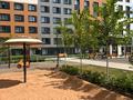 2-комнатная квартира · 59.57 м² · 8/17 этаж, Хусейн Бен Талал 41/1 — Binom, главная мечеть за 40 млн ₸ в Астане, Есильский р-н — фото 36
