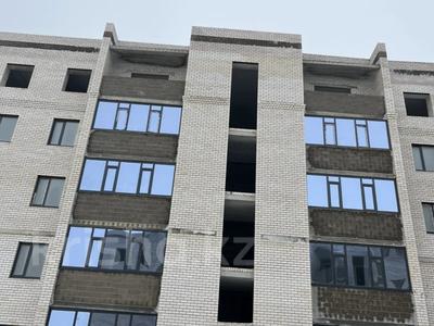 1-бөлмелі пәтер · 46 м², мкр. Алтын орда 355, бағасы: 10.5 млн ₸ в Актобе