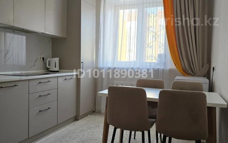 4-бөлмелі пәтер · 104 м² · 8/9 қабат, Майлина 23 — Куйши Дины 24, бағасы: ~ 56.7 млн ₸ в Астане — фото 13
