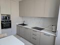 4-бөлмелі пәтер · 104 м² · 8/9 қабат, Майлина 23 — Куйши Дины 24, бағасы: ~ 56.7 млн ₸ в Астане — фото 2