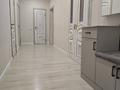 4-бөлмелі пәтер · 104 м² · 8/9 қабат, Майлина 23 — Куйши Дины 24, бағасы: ~ 56.7 млн ₸ в Астане — фото 5