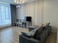 3-бөлмелі пәтер · 90 м² · 5/12 қабат, Абикен Бектуров 1/2, бағасы: 80 млн ₸ в Астане, Есильский р-н