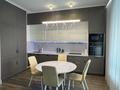 3-бөлмелі пәтер · 90 м² · 5/12 қабат, Абикен Бектуров 1/2, бағасы: 80 млн ₸ в Астане, Есильский р-н — фото 2