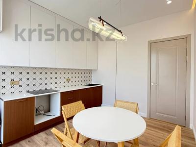 2-бөлмелі пәтер · 50 м² · 3/12 қабат, Сыганак 28 — Срочная Продажа! По горячей цене, бағасы: ~ 46 млн ₸ в Астане, Нура р-н