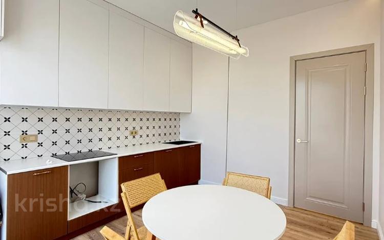 2-бөлмелі пәтер · 50 м² · 3/12 қабат, Сыганак 28 — Срочная Продажа! По горячей цене, бағасы: ~ 46 млн ₸ в Астане, Нура р-н — фото 11