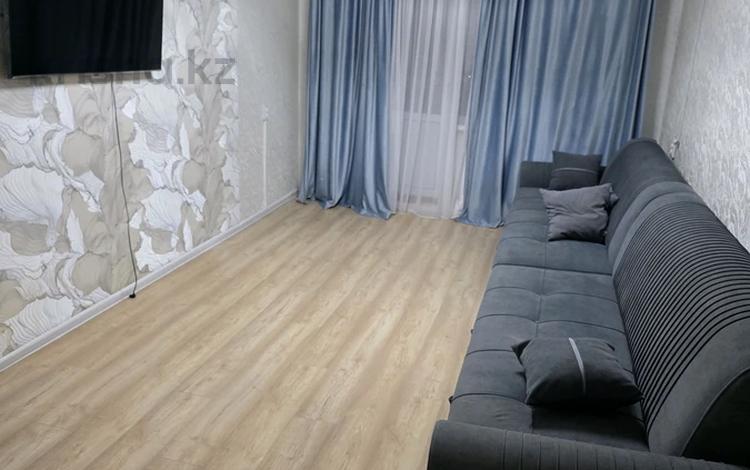 3-комнатная квартира · 60 м² · 3/5 этаж, 5микр 2 за 250 000 ₸ в Конаеве — фото 2