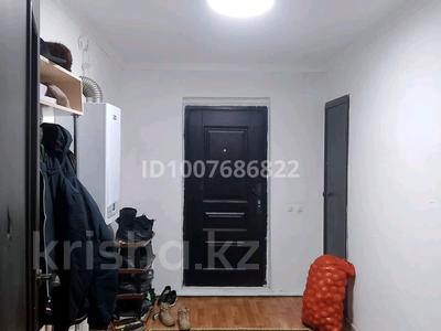 Отдельный дом · 5 комнат · 120 м² · 10 сот., Игілік 45 за 20.5 млн 〒 в Талдыкоргане, село Ынтымак