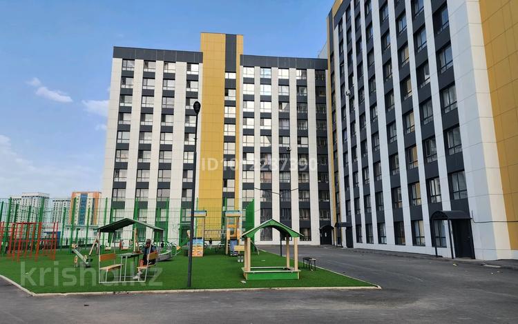 1-бөлмелі пәтер · 38 м² · 1/10 қабат, мкр Уркер, Коргалжинское шоссе 37, бағасы: 19 млн ₸ в Астане, Нура р-н — фото 6