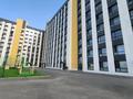 1-бөлмелі пәтер · 38 м² · 1/10 қабат, мкр Уркер, Коргалжинское шоссе 37, бағасы: 19 млн ₸ в Астане, Нура р-н — фото 2