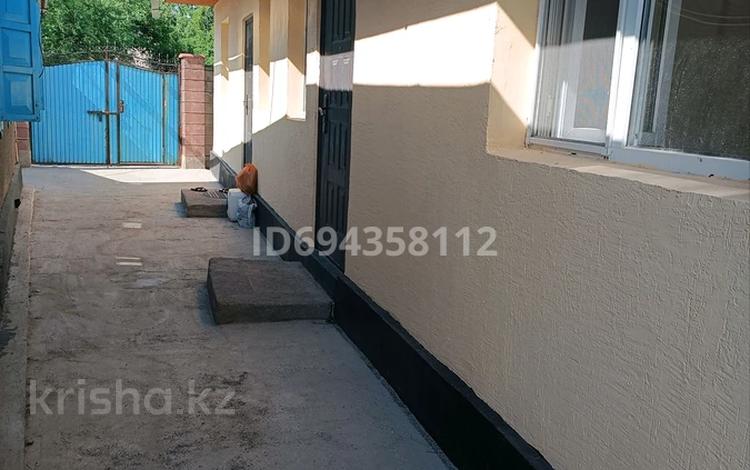 Жеке үй · 2 бөлме · 25 м² · 4 жүзд., Жангозина 15 — Жангозина Абая, бағасы: 110 000 ₸ в Каскелене — фото 2