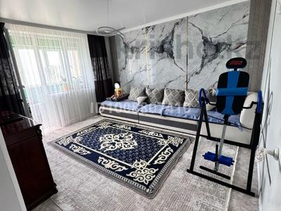 4-комнатная квартира · 110 м² · 5/5 этаж, мкр Астана 2 — Напротив Президентского прака за 30 млн ₸ в Таразе