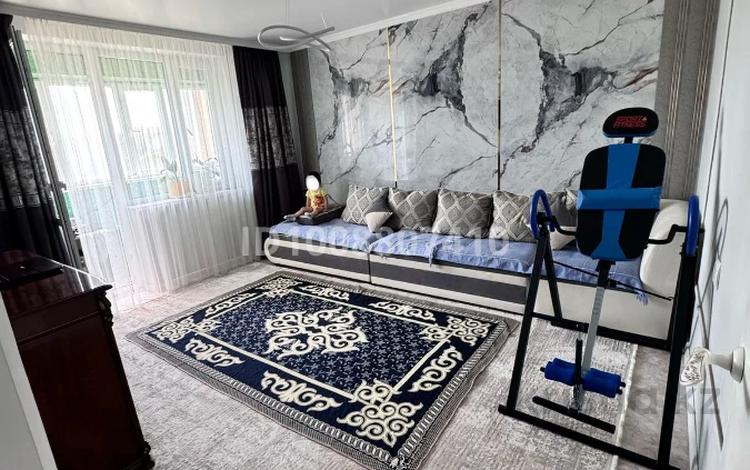 4-бөлмелі пәтер · 110 м² · 5/5 қабат, мкр Астана 2 — Напротив Президентского прака, бағасы: 30 млн ₸ в Таразе — фото 2