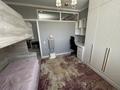 3-комнатная квартира · 56 м² · 10/10 этаж, Мкр Аксай, Б. Момышулы 25 за 39 млн ₸ в Алматы, Ауэзовский р-н — фото 6