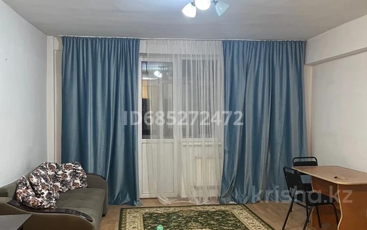 1-комнатная квартира · 30 м² · 5/7 этаж, Северное кольцо 86/11 за 150 000 ₸ в Алматы, Алатауский р-н — фото 13