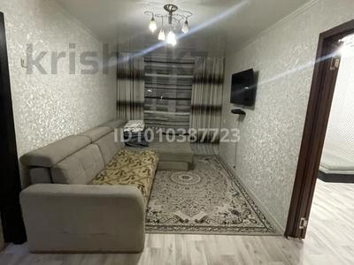 2-бөлмелі пәтер · 49 м² · 3/4 қабат, Абая 142а — Абая мира, бағасы: 160 000 〒 в Кокшетау