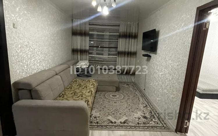 2-комнатная квартира · 49 м² · 3/4 этаж, Абая 142а — Абая мира за 160 000 ₸ в Кокшетау — фото 2