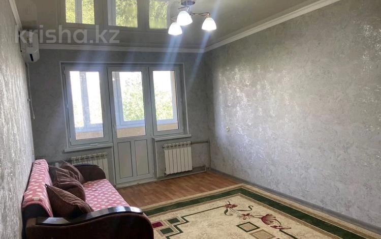 1-комнатная квартира · 32 м² · 5/5 этаж, Тыныбаева 3 за 14.5 млн ₸ в Шымкенте — фото 2