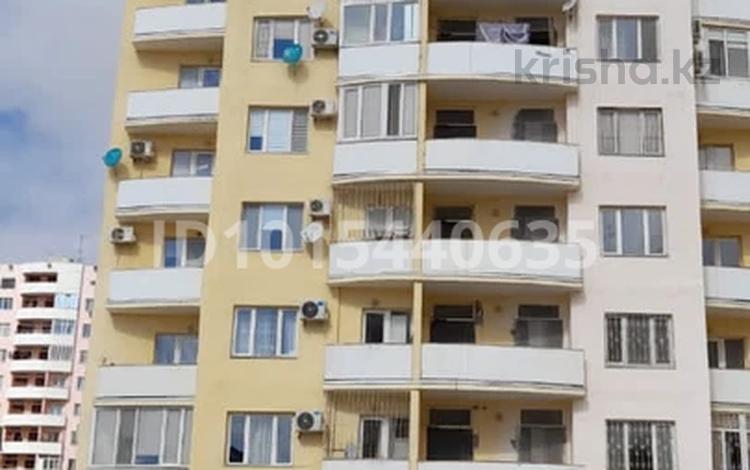 2-бөлмелі пәтер · 64.4 м² · 8/12 қабат, 33-ш/а. 19, бағасы: 16.5 млн ₸ в Актау, 33-й мкр — фото 2