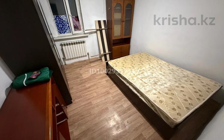 1-комнатная квартира · 35 м², мкр Айгерим-1 32 за 90 000 ₸ в Алматы, Алатауский р-н — фото 2