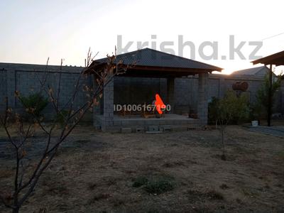 Жеке үй · 3 бөлме · 50 м² · 8 жүзд., мкр Кызылжар 37 — Куртаева, бағасы: 22 млн ₸ в Шымкенте, Абайский р-н