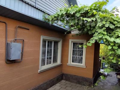 Отдельный дом · 6 комнат · 120.7 м² · 6.3 сот., Учительская за 79 млн 〒 в Алматы, Медеуский р-н