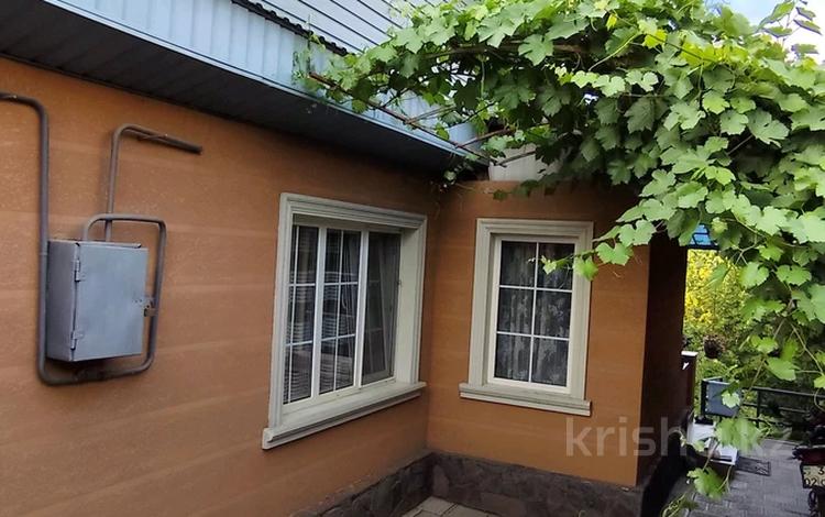 Отдельный дом · 6 комнат · 120.7 м² · 6.3 сот., Учительская за 79 млн 〒 в Алматы, Медеуский р-н — фото 38