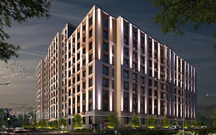 2-комнатная квартира · 66.15 м², Таттимбета — Е-15 за ~ 42 млн ₸ в Астане, Нура р-н — фото 5