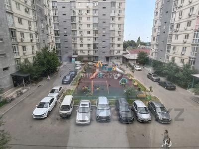 2-комнатная квартира · 58.2 м² · 3/6 этаж, мкр Айнабулак-2 84А за 42 млн ₸ в Алматы, Жетысуский р-н