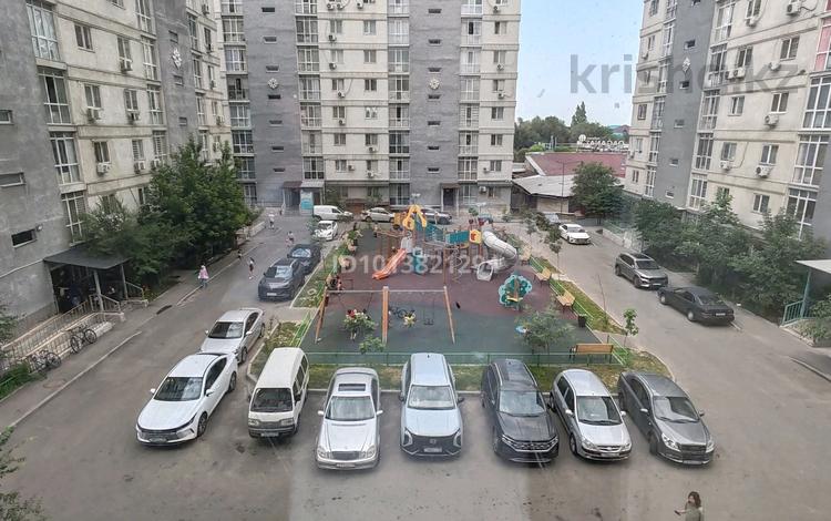 2-комнатная квартира · 58.2 м² · 3/6 этаж, мкр Айнабулак-2 84А за 42 млн ₸ в Алматы, Жетысуский р-н — фото 2