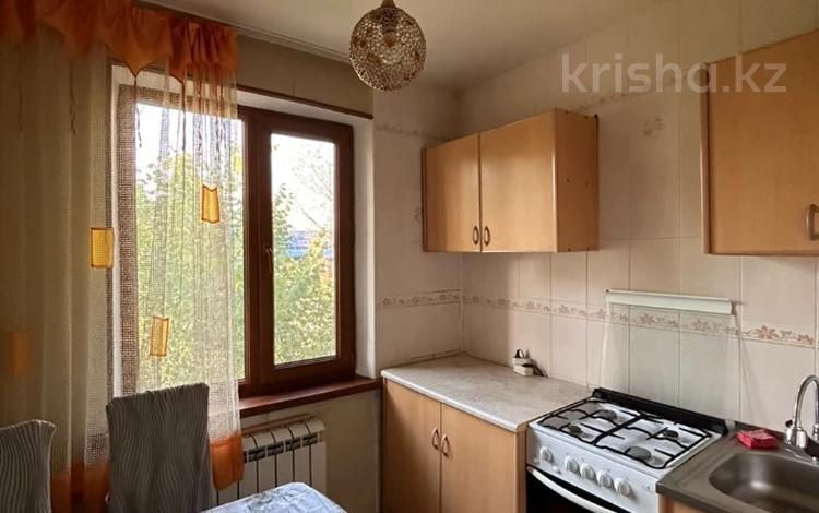 3-комнатная квартира · 63 м² · 5/5 этаж, мкр Орбита-3 7 за 38 млн ₸ в Алматы, Бостандыкский р-н — фото 2