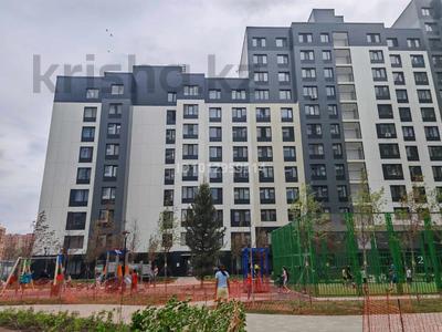 1-комнатная квартира · 35 м² · 11/12 этаж, Бейбарыс Султан 31 за 20.4 млн ₸ в Астане, Сарыарка р-н