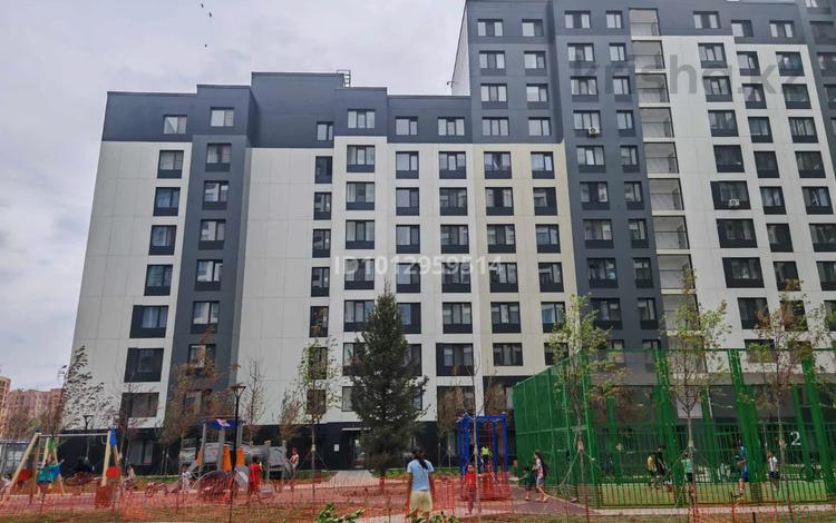 1-комнатная квартира · 35 м² · 11/12 этаж, Бейбарыс Султан 31 за 20.4 млн ₸ в Астане, Сарыарка р-н — фото 2