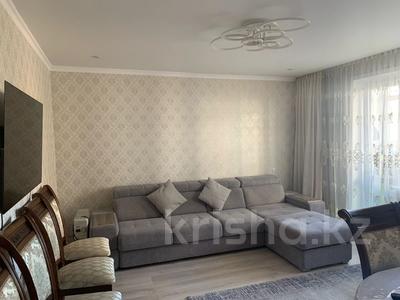 3-комнатная квартира · 63 м² · 2/5 этаж, Майкудук, мкр Восток-3 17 за 21.8 млн ₸ в Караганде, Алихана Бокейханова р-н