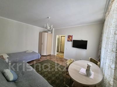 1-комнатная квартира · 40 м² · 6 этаж, Мәңгілік Ел 51 — Улы Дала за 250 000 ₸ в Астане, Есильский р-н