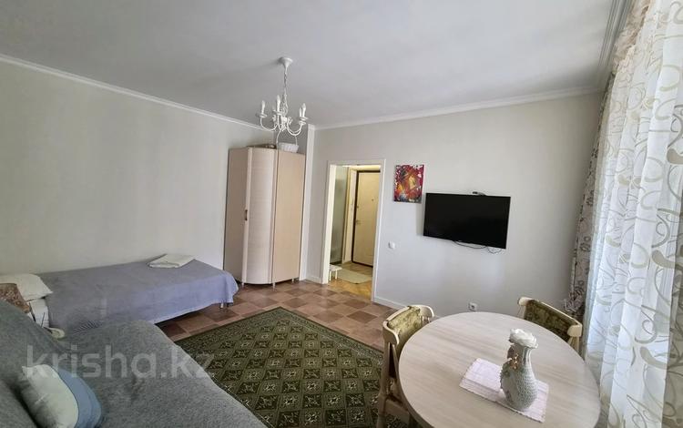 1-комнатная квартира · 40 м² · 6 этаж, Мәңгілік Ел 51 — Улы Дала за 250 000 ₸ в Астане, Есильский р-н — фото 2