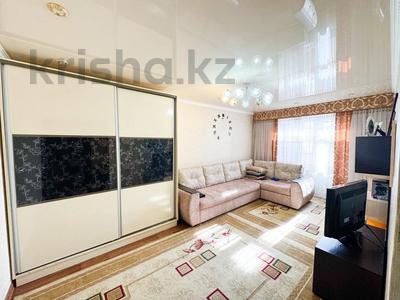 2-комнатная квартира · 43 м² · 5/5 этаж, Жастар за 15 млн ₸ в Талдыкоргане, мкр Жастар
