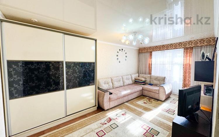 2-комнатная квартира · 43 м² · 5/5 этаж, Жастар за 15 млн ₸ в Талдыкоргане, мкр Жастар — фото 2