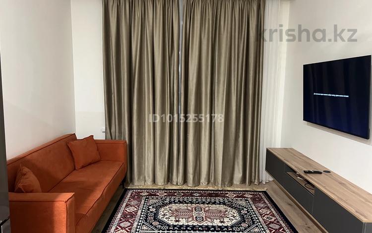 2-комнатная квартира · 47 м² · 7/14 этаж, Толе би 28 за 300 000 ₸ в Астане, Нура р-н — фото 2