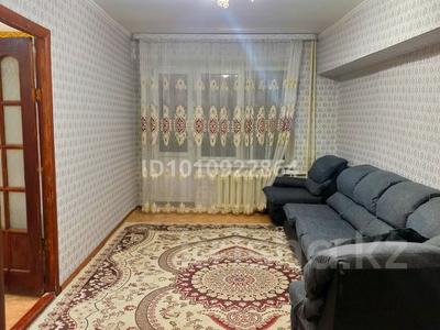 3-комнатная квартира · 83 м² · 2/3 этаж, Сейфуллина 234а — Рыскулова за 220 000 〒 в Алматы, Турксибский р-н
