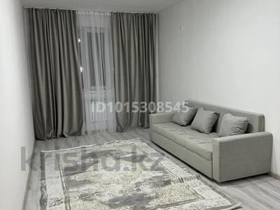 2-бөлмелі пәтер · 56 м² · 9/9 қабат, Самғау ш/а 46/5, бағасы: 70 000 ₸ в Алматы, Алатауский р-н