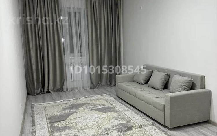 2-бөлмелі пәтер · 56 м² · 9/9 қабат, Самғау ш/а 46/5, бағасы: 70 000 ₸ в Алматы, Алатауский р-н — фото 7