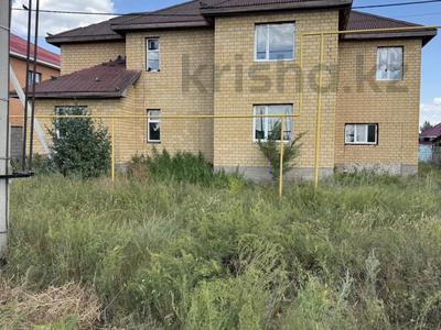 Отдельный дом · 7 комнат · 270 м² · 10 сот., Аль Фараби 21 — Республика за 40 млн ₸ в Косшы