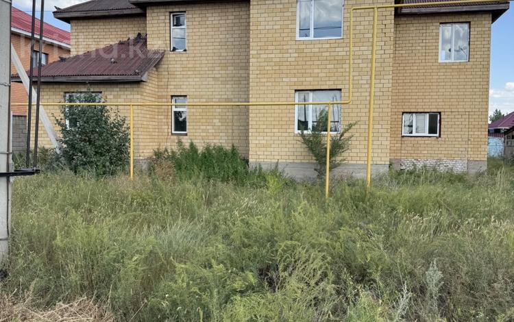 Отдельный дом · 7 комнат · 270 м² · 10 сот., Аль Фараби 21 — Республика за 40 млн ₸ в Косшы — фото 2